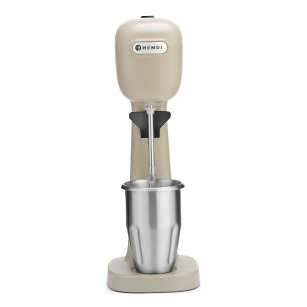 Produktbillede af Milkshakemixer Karamel Bpa-fri Design Af Bronwasser på tilbud i premium kvalitet