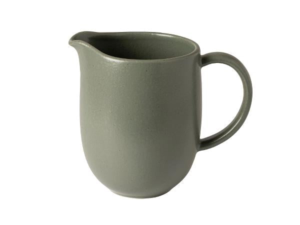 Produktbillede af Casa Pacifica Kande Dia 13,5 x 20,5 Cm 1,6 Liter Artichoke på tilbud i premium kvalitet