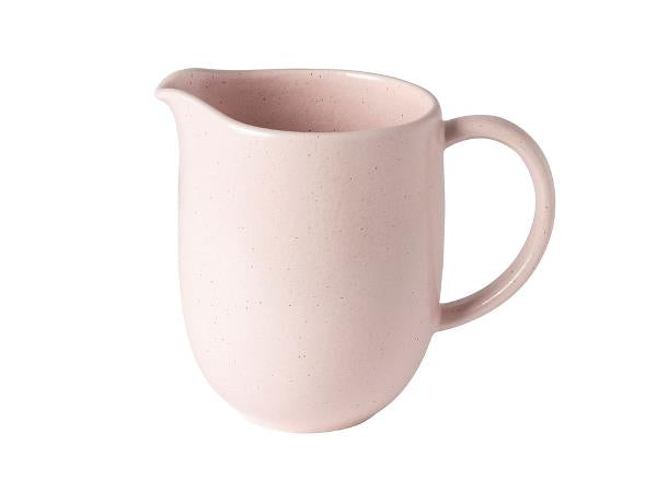Produktbillede af Casa Pacifica Kande Dia 13,5 x 20,5 Cm 1,6 Liter Marshmallow på tilbud i premium kvalitet