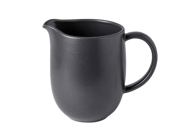 Produktbillede af Casa Pacifica Kande Dia 13,5 x 20,5 Cm 1,6 Liter Seedgrey på tilbud i premium kvalitet