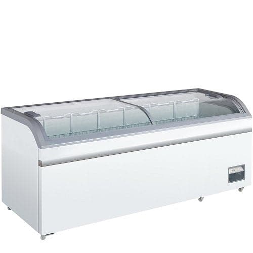 Display Fryser Xs 802 E Scandomestic ✔ Kæmpe udvalg i  Barlife ✔ Billig fragt og hurtig levering 2 - 5 hverdage - Varenummer: BAR-625154 / Ean: '5704704013483 på lager - Udsalg på Barudstyr | Køl | Barkøleskab Spar op til 65% - Over 1247 kendte brands på udsalg