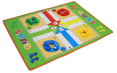 Play>it - Giga-ludospil ❤ Stort online udvalg i Play>it ❤ Billig fragt og hurtig levering 2 - 5 hverdage ❤ Varenummer: BGH-39389458333847 / Ean: 5.708.614.931.578,00 på lager - Udsalg på bolig Spar op til 59% - Over 350 kendte brands på udsalg