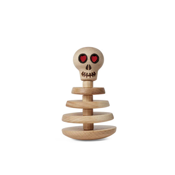 Produktbillede af Spring Copenhagen Skelettet - i premium kvalitet