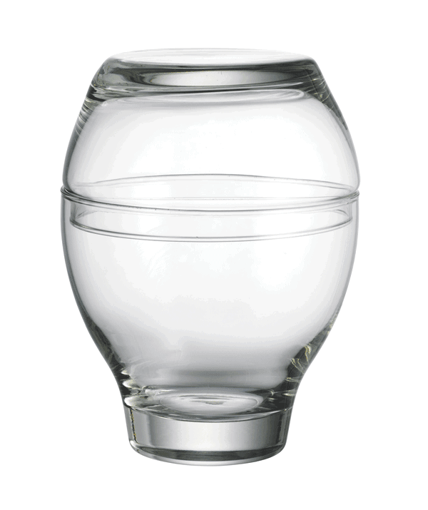 Produktbillede af Pyramide Skål på tilbud i premium kvalitet