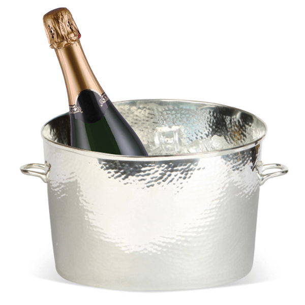 Produktbillede af Palace Champagnekøler på tilbud i brug