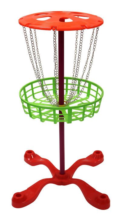 Play>it - Frisbee-golf med 8 stk frisbee ❤ Stort online udvalg i Play>it ❤ Billig fragt og hurtig levering 2 - 5 hverdage ❤ Varenummer: BGH-39389456531607 / Ean: '5708614931486 på lager - Udsalg på bolig Spar op til 57% - Over 350 kendte brands på udsalg