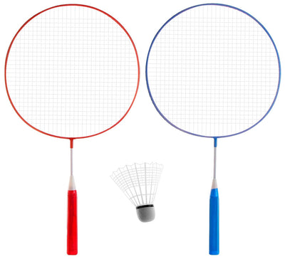 Home>it - Mega-badmintonsæt til 2 personer ❤ Kæmpe udvalg i Home>it ❤ Billig fragt og hurtig levering 2 - 5 hverdage - Varenummer: BGH-39389453516951 / Ean: '5708614931417 på lager - Udsalg på Alle produkter (Lagerbeholdning er større end 1) Spar op til 63% - Over 1312 kendte brands på udsalg