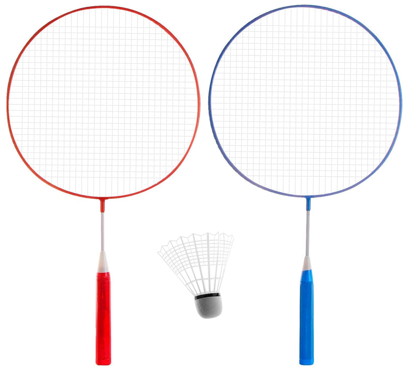 Home>it - Mega-badmintonsæt til 2 personer ❤ Kæmpe udvalg i Home>it ❤ Billig fragt og hurtig levering 2 - 5 hverdage - Varenummer: BGH-39389453516951 / Ean: &