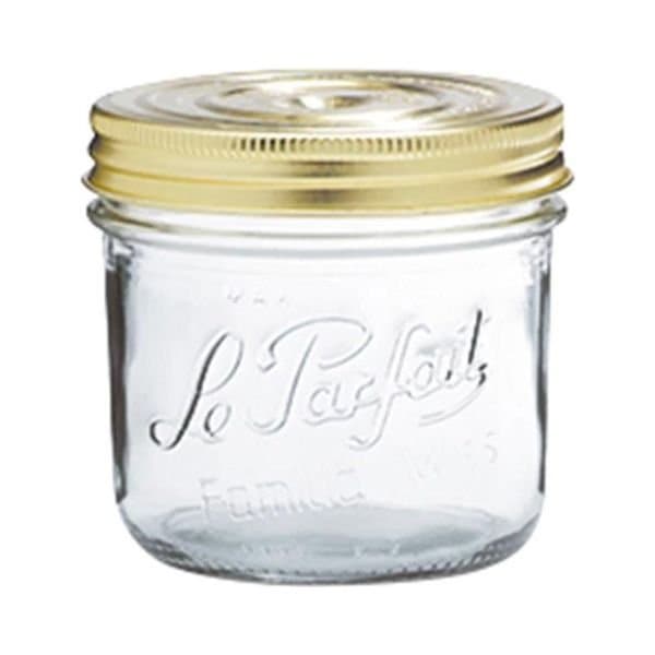 Bormioli Patentglas Med Skruelåg 0,5 Ltr. ❤ Kæmpe udvalg i ARCOROC ❤ Billig fragt og hurtig levering 2 - 5 hverdage - Varenummer: BAR-690619 / Ean: på lager - Udsalg på Køkken Køkkenartikler Opbevaringsartikler Spar op til 64% - Over 434 design mærker på udsalg