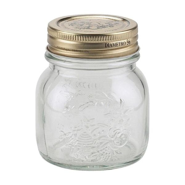 Bormioli Patentglas Med Skruelåg 0,15 Ltr. ❤ Kæmpe udvalg i ARCOROC ❤ Billig fragt og hurtig levering 2 - 5 hverdage - Varenummer: BAR-690618 / Ean: &
