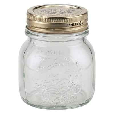 Bormioli Patentglas Med Skruelåg 0,25 Ltr. ❤ Kæmpe udvalg i ARCOROC ❤ Billig fragt og hurtig levering 2 - 5 hverdage - Varenummer: BAR-690617 / Ean: '8004360020656 på lager - Udsalg på Køkken Køkkenartikler Opbevaringsartikler Spar op til 51% - Over 454 design mærker på udsalg