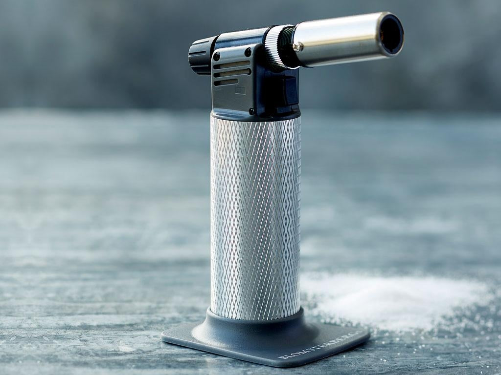 Produktbillede af Blomsterberg s Professionel Gasbrænder i premium kvalitet