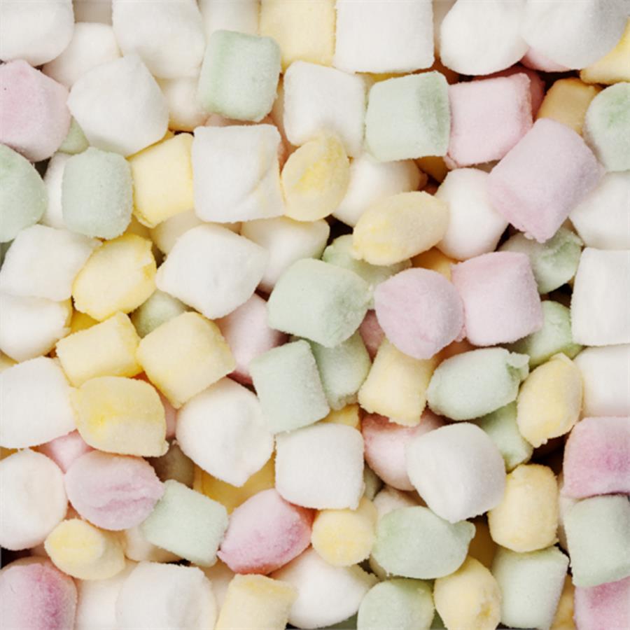 Produktbillede af Skumfiduser Mini Ps 500 G på tilbud – premium kvalitet og detaljer