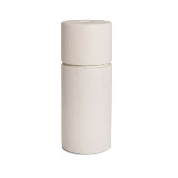 Produktbillede af Crushgrind Salt-/peberkværn Bergen Sand på tilbud i premium kvalitet