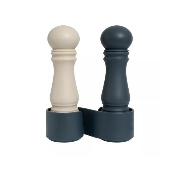 Produktbillede af Crushgrind Salt- Og Peberkværn Mini på tilbud i premium kvalitet