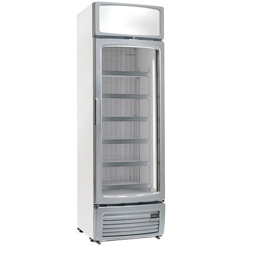 Display Frysekab Kf 870 E Scandomestic ✔ Kæmpe udvalg i  Barlife ✔ Billig fragt og hurtig levering 2 - 5 hverdage - Varenummer: BAR-625051 / Ean: &