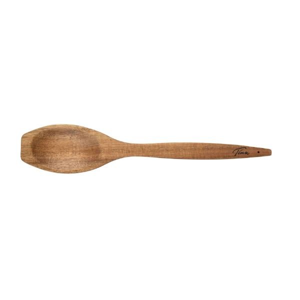 Træske Tina L30,5cm ❤ Kæmpe udvalg i TINA ❤ Billig fragt og hurtig levering 2 - 5 hverdage - Varenummer: BAR-689308 / Ean: '7350000768756 på lager - Udsalg på Køkken Køkkenartikler Køkkenservice Spar op til 58% - Over 312 kendte brands på udsalg