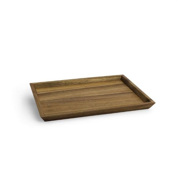 Bakke Dark Tina 37x26x2,7 Cm ❤ Kæmpe udvalg i TINA ❤ Billig fragt og hurtig levering 2 - 5 hverdage - Varenummer: BAR-689311 / Ean: '7350000768381 på lager - Udsalg på Køkken Køkkenartikler Serveringsartikler Spar op til 67% - Over 360 kendte mærker på udsalg