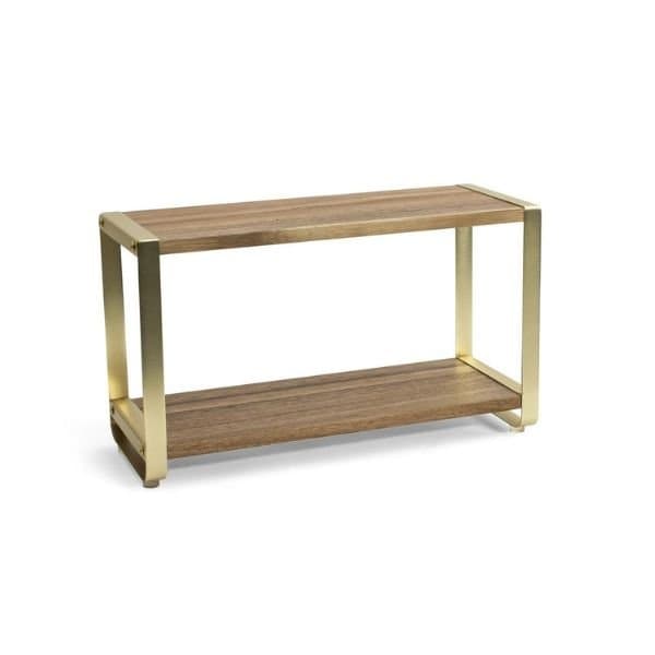 Krydderihylde Spice Rack Tina 30x11x17,6cm ❤ Kæmpe udvalg i TINA ❤ Billig fragt og hurtig levering 2 - 5 hverdage - Varenummer: BAR-689314 / Ean: '7350000768411 på lager - Udsalg på Køkken Køkkenartikler Opbevaringsartikler Spar op til 55% - Over 424 kendte brands på udsalg