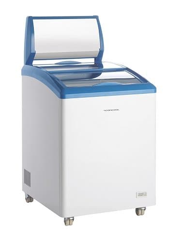 Display Fryser Sd 155 E Scandomestic ✔ Kæmpe udvalg i  Barlife ✔ Billig fragt og hurtig levering 2 - 5 hverdage - Varenummer: BAR-625155 / Ean: '5704704013315 på lager - Udsalg på Barudstyr | Køl | Barkøleskab Spar op til 64% - Over 1247 kendte brands på udsalg