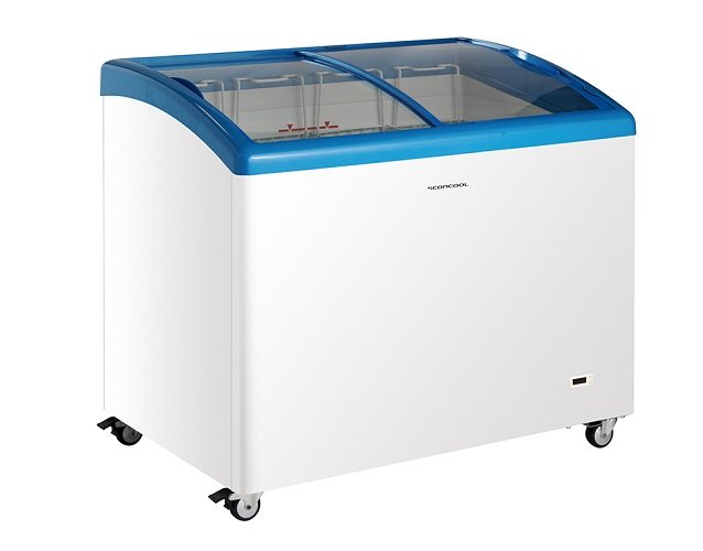 Display Fryser Sd 306 E Scandomestic ✔ Kæmpe udvalg i  Barlife ✔ Billig fragt og hurtig levering 2 - 5 hverdage - Varenummer: BAR-625156 / Ean: '5704704014565 på lager - Udsalg på Barudstyr | Køl | Barkøleskab Spar op til 63% - Over 1247 kendte brands på udsalg