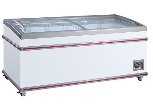 Display Fryser Xs 701 E Scandomestic ✔ Kæmpe udvalg i  Barlife ✔ Billig fragt og hurtig levering 2 - 5 hverdage - Varenummer: BAR-625158 / Ean: '5704704013131 på lager - Udsalg på Barudstyr | Køl | Barkøleskab Spar op til 62% - Over 1247 kendte brands på udsalg