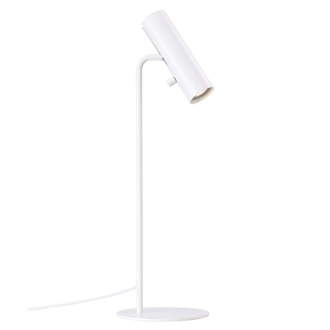 Produktbillede af MIB Bordlampe Hvid Design For The People i premium kvalitet