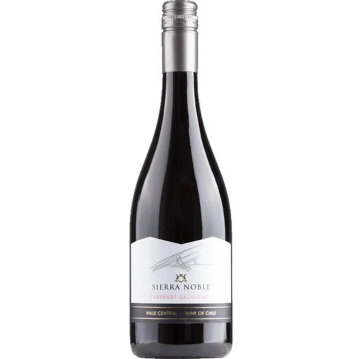 Cabernet Sauvignon 0,75 L Sierra Noble