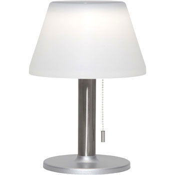 Produktbillede af Bordlampe Solar 20x28cm på tilbud i premium kvalitet