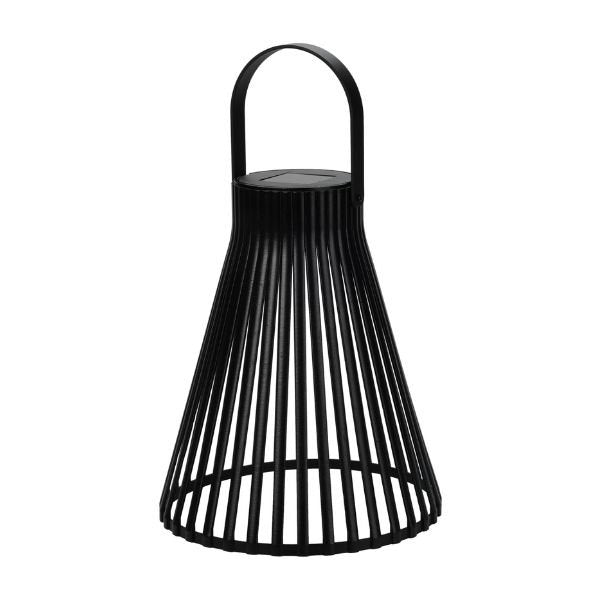 Lanterne Sort 23 Cm ❤ Kæmpe udvalg i HAAHR & CO ❤ Billig fragt og hurtig levering 2 - 5 hverdage - Varenummer: BAR-666896 / Ean: '8720573479363 på lager - Udsalg på Home Barindretning LED lys Spar op til 67% - Over 350 kendte brands på udsalg