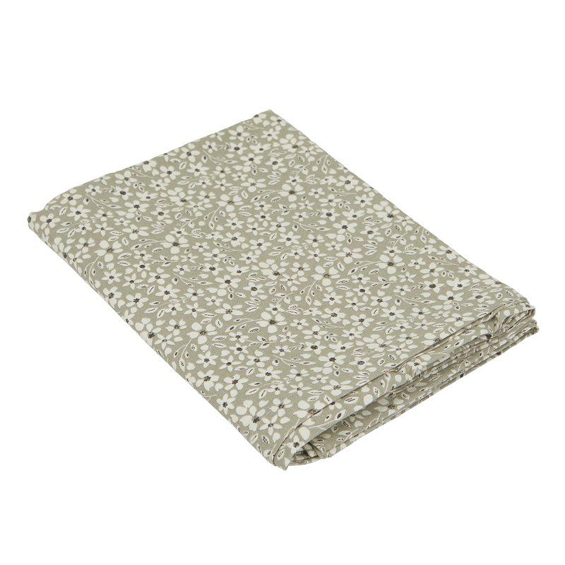 Produktbillede af Fondaco Lisen Dug 140x250 cm hørfarve i premium kvalitet