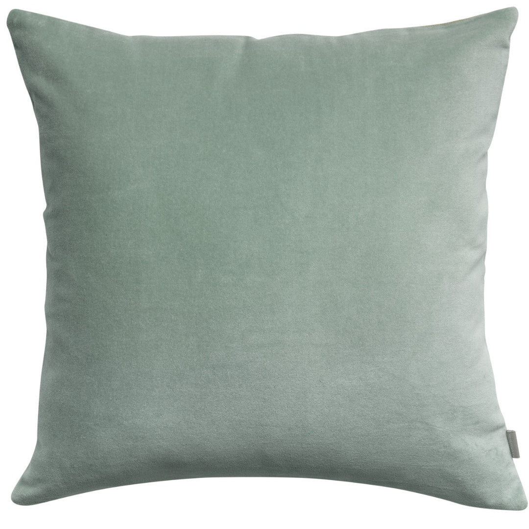 Produktbillede af Elise Pude Opaline 45 x 45 cm på tilbud i høj kvalitet