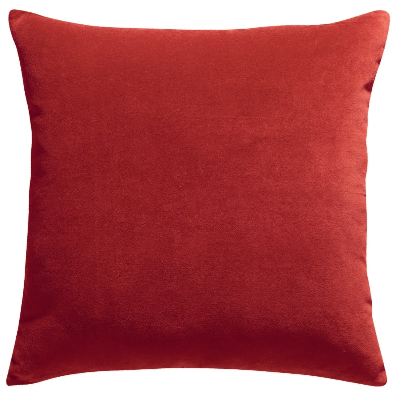 Produktbillede af Elise Pude Groseille 45 x 45 cm på tilbud i høj kvalitet