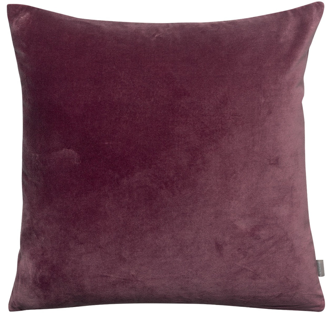 Produktbillede af Elise Pude Lilas 45 x 45 cm på tilbud i høj kvalitet