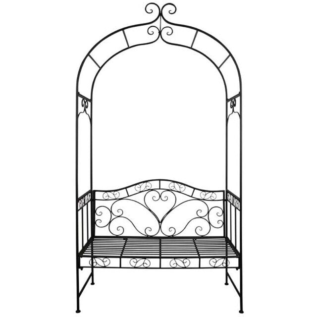 Produktbillede af LENE BJERRE YODA ROSE ARCH BLACK 110 i premium kvalitet