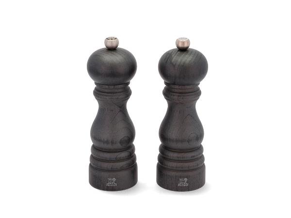 Peugeot Salt- Og Peberkværnsæt Paris 18 Cm Grafit Bøg ❤ Kæmpe udvalg i Peugeot ❤ Billig fragt og hurtig levering 2 - 5 hverdage - Varenummer: BAR-622997 / Ean: '4006950040918 på lager - Udsalg på Hjem og have Køkken og spisestue Køkkenredskaber Krydderikværne Spar op til 53% - Over 785 kendte brands på udsalg