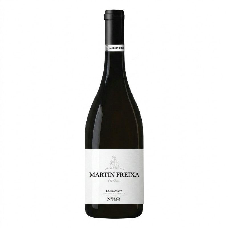 Flaske Martin Freixa Old Vines rødvin, 0,75 liter