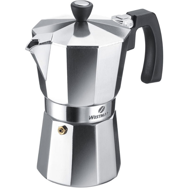 Produktbillede af Espressokande Brasilia Westmark på tilbud i premium kvalitet