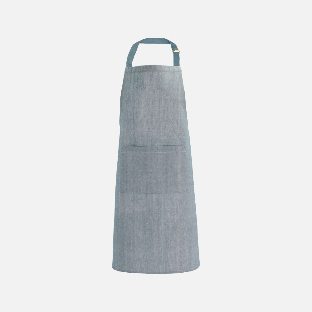Produktbillede af CHAMBRAY ORGANIC Forklæde på tilbud i høj kvalitet