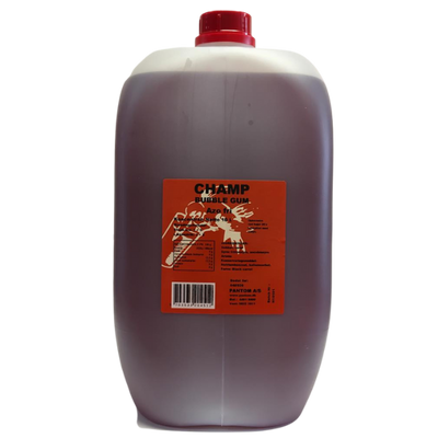 Champ Slushice Bubble Gum 10l ❤ Kæmpe udvalg i CHAMP ❤ Billig fragt og hurtig levering 2 - 5 hverdage - Varenummer: BAR-631074 / Ean: '5703533204512 på lager - Udsalg på Drikkevarer Vand og mixere Sluch ice Spar op til 66% - Over 434 design mærker på udsalg