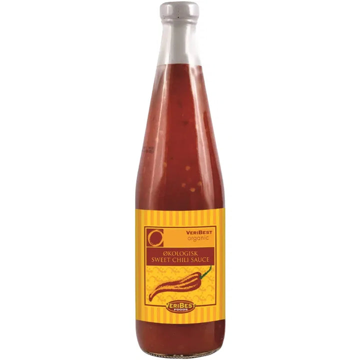 Chilisauce Sweet Bio 700 Ml