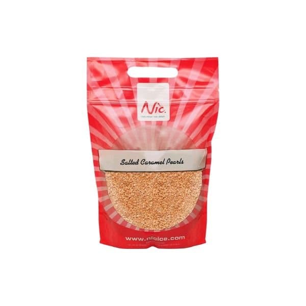 Krymmel Salt Karamel Crunch Bt (1 Kg) ❤ Stort online udvalg i NIC ❤ Billig fragt og hurtig levering 2 - 5 hverdage - Varenummer: BAR-725331 / Ean: &