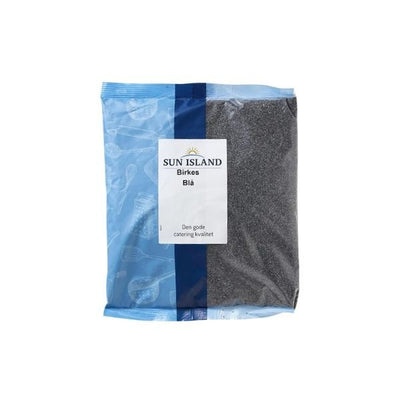 Birkes Blå Ps (500 G) ❤ Stort online udvalg i SUN ISLAND ❤ Billig fragt og hurtig levering 2 - 5 hverdage - Varenummer: BAR-725140 / Ean: '5711779513169 på lager - Udsalg på Delikatesser | Kolonial | Mel & kerner Spar op til 53% - Over 434 design brands på udsalg