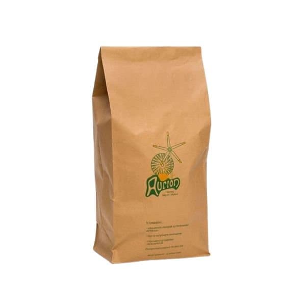 Speltmel Fuldkorn Øko Aurion 5kg ❤ Kæmpe udvalg i Aurion ❤ Billig fragt og hurtig levering 2 - 5 hverdage - Varenummer: BAR-671353 / Ean: &