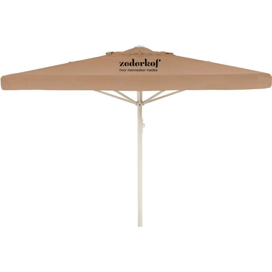 Produktbillede af Tagtryk Parasol på tilbud