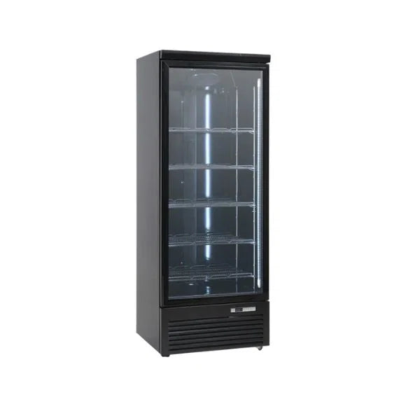 Display Frysekab Kf 560 Be Scandomestic