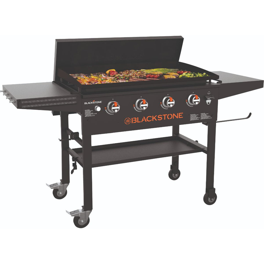 Produktbillede af Blackstone 36 grillplade på tilbud