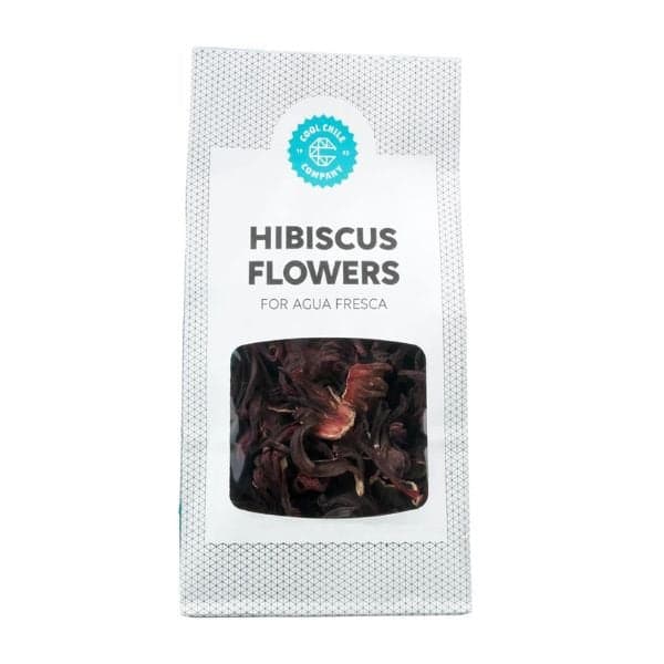 Krydderi Hibiscusblomster Ps 50 G ❤ Kæmpe udvalg i C C & Co ❤ Billig fragt og hurtig levering 2 - 5 hverdage - Varenummer: BAR-676020 / Ean: '5029210000780 på lager - Udsalg på Delikatesser Kolonial Krydderier Spar op til 64% - Over 785 kendte brands på udsalg