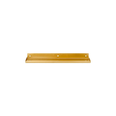 HouDoctor - Hylde, Ledge, Messing L43 cm ❤ Kæmpe udvalg i HouDoctor ❤ Billig fragt og hurtig levering 2 - 5 hverdage - Varenummer: BGH-47716600447306 / Ean: '5707644448254 på lager - Udsalg på Best selling products Spar op til 65% - Over 1324 kendte brands på udsalg