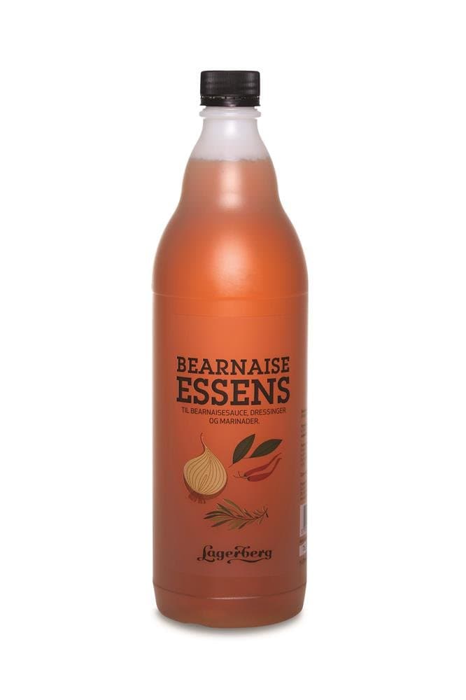 Bearnaiseessens 1 L ❤ Kæmpe udvalg i Lagerberg ❤ Billig fragt og hurtig levering 2 - 5 hverdage - Varenummer: BAR-683947 / Ean: '05703339204037 på lager - Udsalg på Delikatesser Kolonial Olie & Eddike Spar op til 59% - Over 350 kendte brands på udsalg